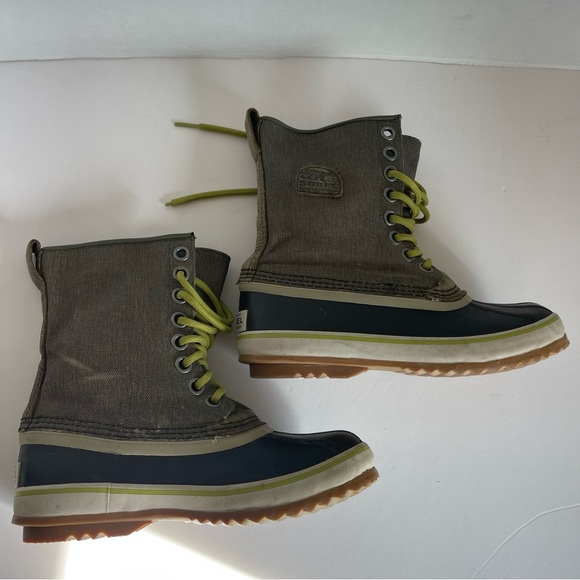 SOREL Women's 1964 Premium CVS Boot Size 6 - Picture 8 of 13